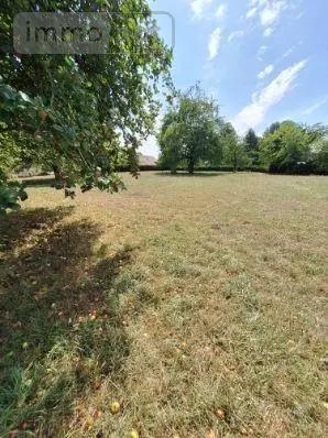 Achat - Terrain à bâtir | Terrain à bâtir Lusigny-sur-Barse 10270 988 m 2