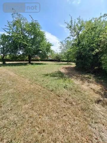 Achat - Terrain à bâtir | Terrain à bâtir Lusigny-sur-Barse 10270 988 m 2