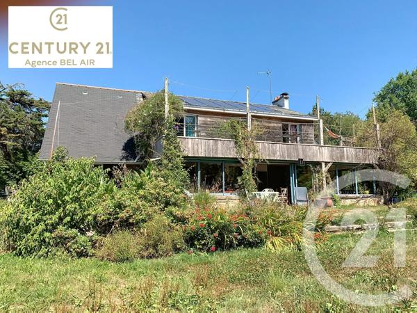 Maison à vendre  8 pièces - 212 m 2   GUERANDE  - 44