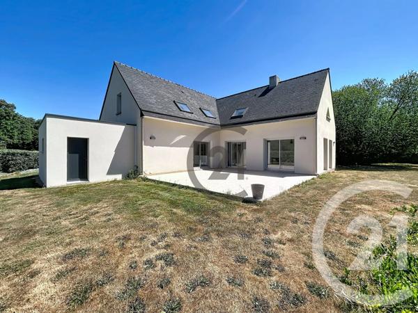Maison à vendre  8 pièces - 212 m 2   GUERANDE  - 44