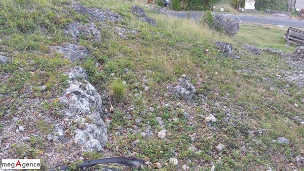 Terrain à LE GOSIER, 97190 - 2995m²
