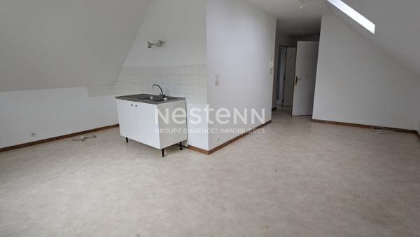 Appartement Plouha 2 pièces