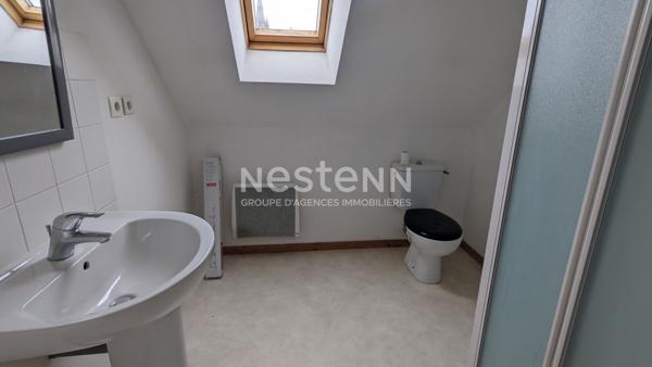 Appartement Plouha 2 pièces