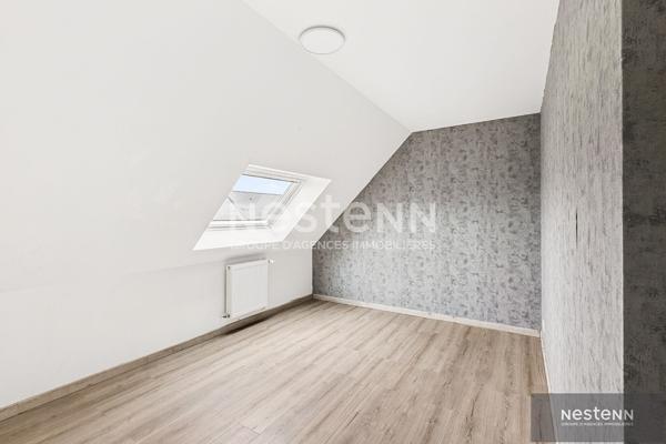 A Vendre Maison contemporaine comprenant  5 chambres à Yffiniac