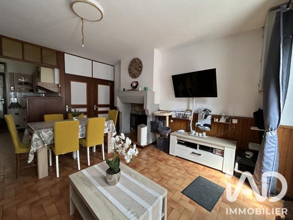 Maison à vendre 4 pièces 64,5 m² Bugeat