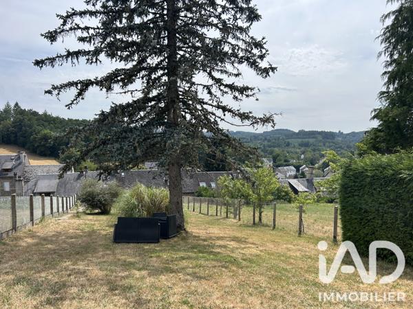 Maison à vendre 4 pièces 64,5 m² Bugeat
