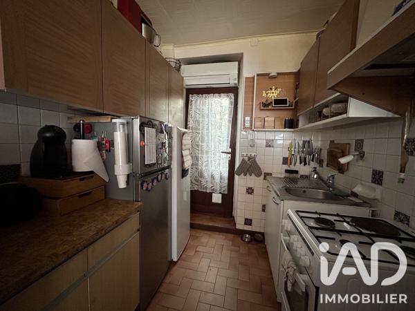Maison à vendre 4 pièces 64,5 m² Bugeat