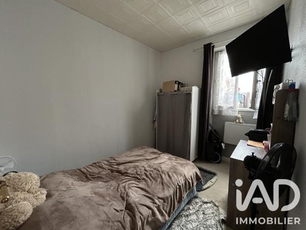 Maison à vendre 4 pièces 64,5 m² Bugeat