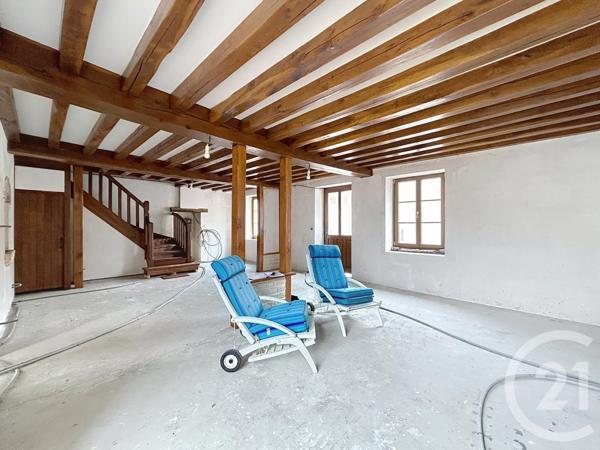 Maison à vendre  5 pièces - 208,25 m2 SAINTS EN PUISAYE - 89