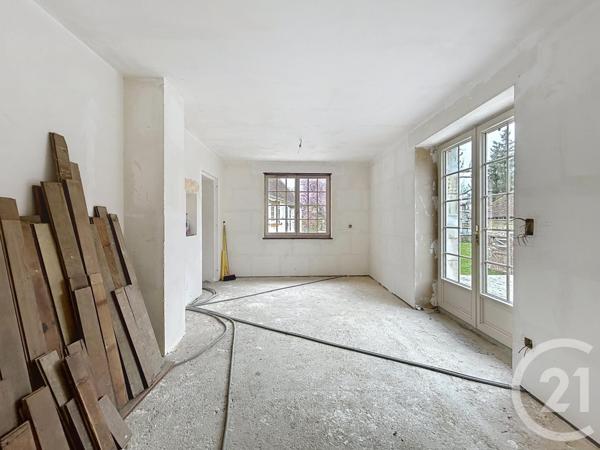 Maison à vendre  5 pièces - 208,25 m2 SAINTS EN PUISAYE - 89