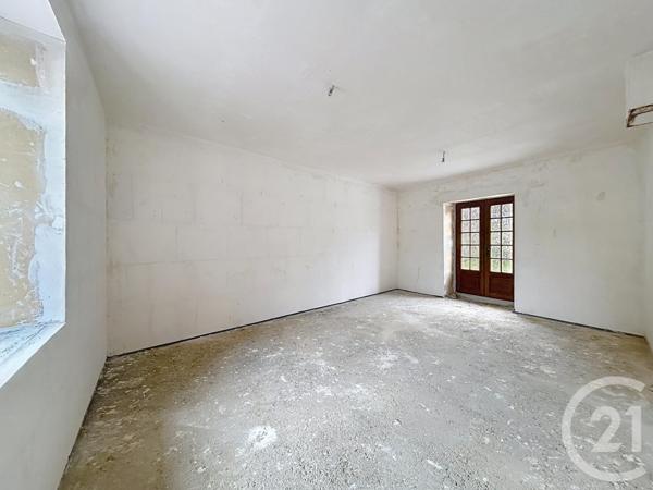 Maison à vendre  5 pièces - 208,25 m2 SAINTS EN PUISAYE - 89