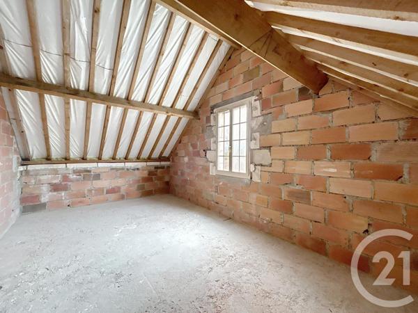 Maison à vendre  5 pièces - 208,25 m2 SAINTS EN PUISAYE - 89