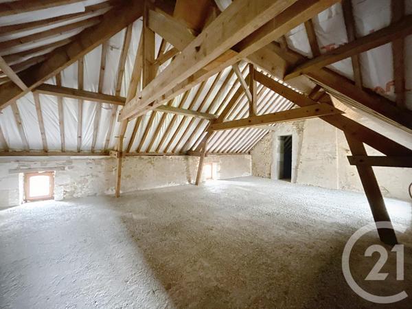 Maison à vendre  5 pièces - 208,25 m2 SAINTS EN PUISAYE - 89