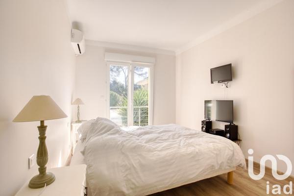 Maison 5 pièces de 146 m² à Saint-Raphaël (83700)