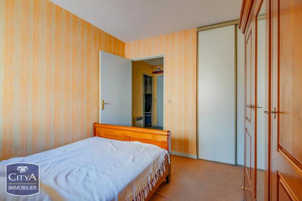 Appartement à vendre 2 pièces 51.62m² Villeurbanne (69100)