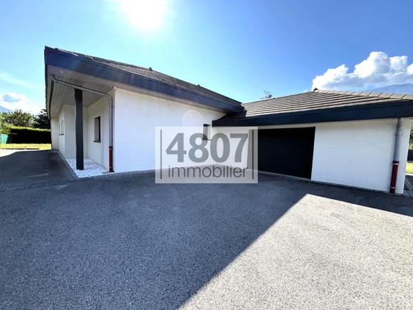 Maison à vendre à Marignier (74970)