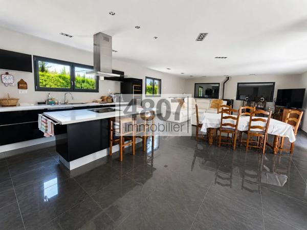 Maison à vendre à Marignier (74970)