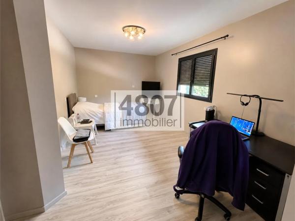 Maison à vendre à Marignier (74970)