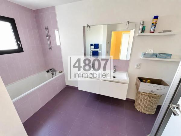 Maison à vendre à Marignier (74970)