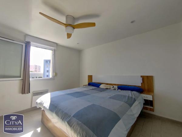 Appartement à vendre 3 pièces 65.2m² Nîmes (30000)