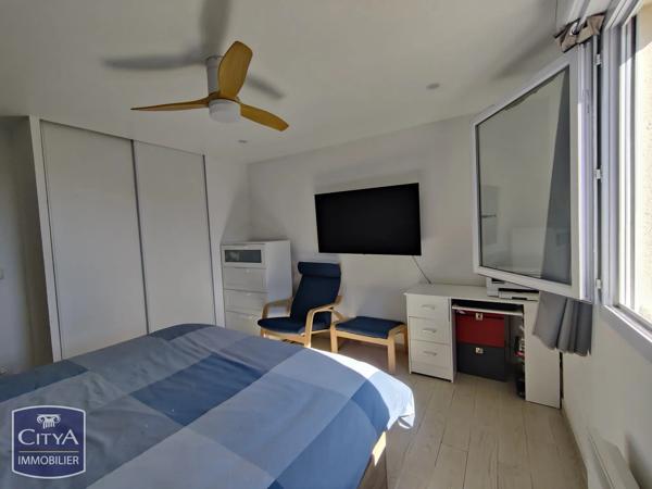 Appartement à vendre 3 pièces 65.2m² Nîmes (30000)