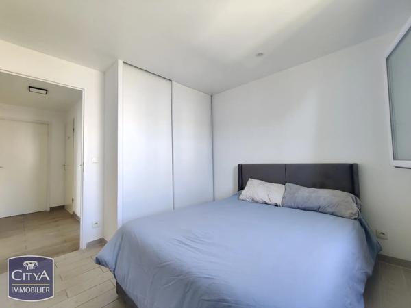 Appartement à vendre 3 pièces 65.2m² Nîmes (30000)