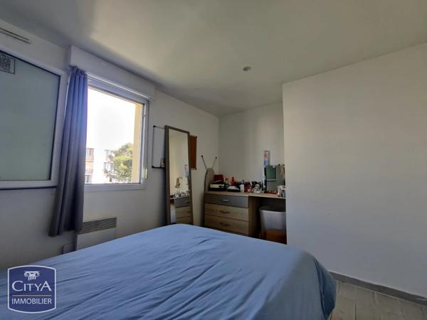 Appartement à vendre 3 pièces 65.2m² Nîmes (30000)