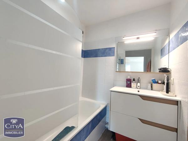Appartement à vendre 3 pièces 65.2m² Nîmes (30000)