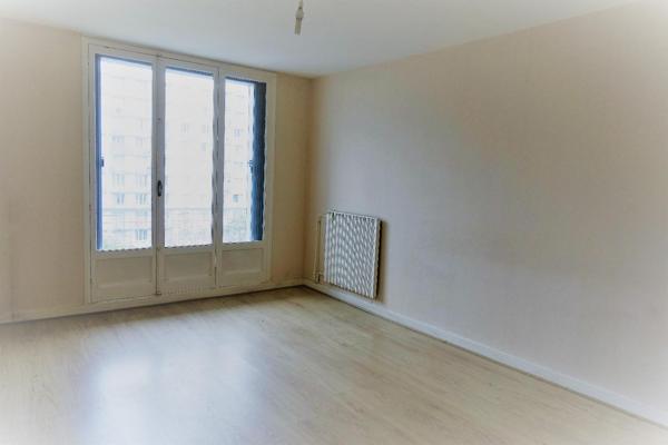 Appartement · Location Echirolles (38130) 4 pièces · 65m²