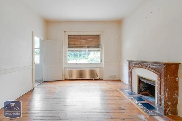 Maison à vendre 8 pièces 120m²