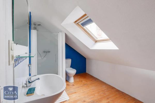 Maison à vendre 8 pièces 120m²