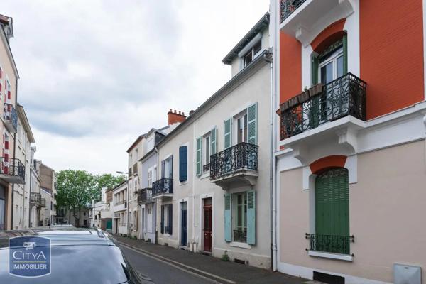 Maison à vendre 8 pièces 120m²