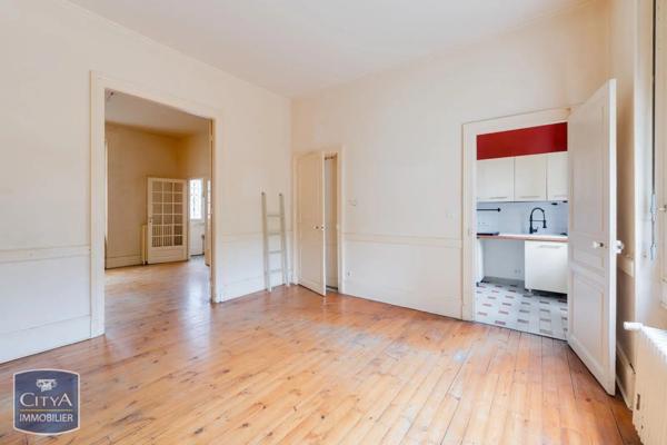 Maison à vendre 8 pièces 120m²