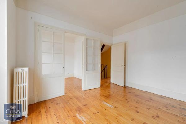 Maison à vendre 8 pièces 120m²