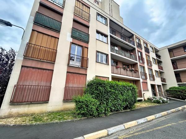 Appartement à louer à Chelles (77500)