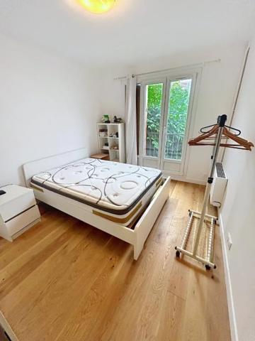 Appartement à louer à Chelles (77500)