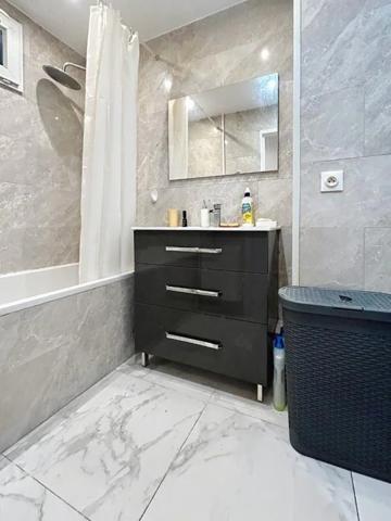 Appartement à louer à Chelles (77500)