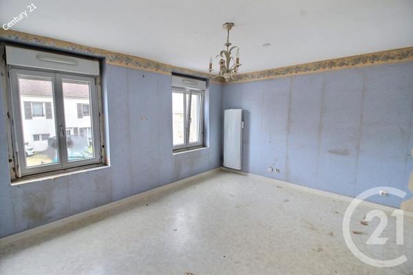 Maison à vendre  3 pièces - 65 m2 CHATEAU THIERRY - 02