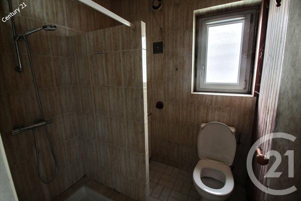 Maison à vendre  3 pièces - 65 m2 CHATEAU THIERRY - 02