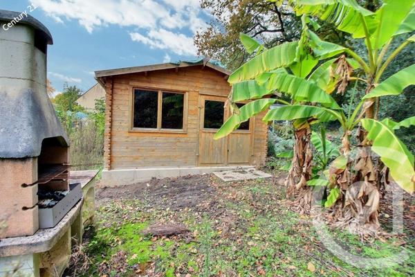 Maison à vendre  3 pièces - 65 m2 CHATEAU THIERRY - 02