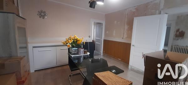 Maison à vendre 5 pièces 145 m² Déols