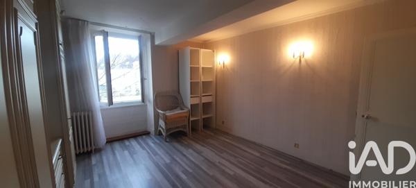 Maison à vendre 5 pièces 145 m² Déols