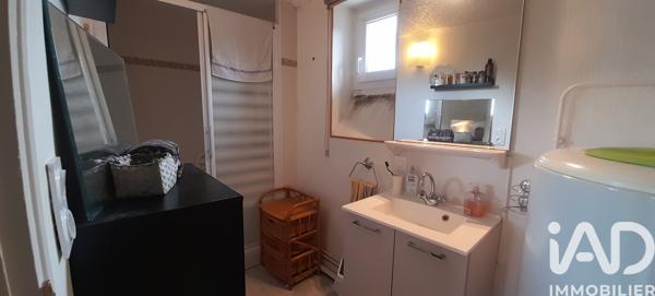 Maison à vendre 5 pièces 145 m² Déols