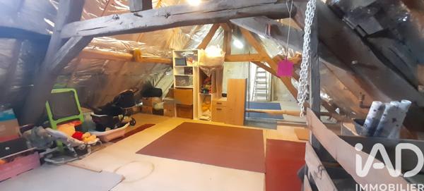 Maison à vendre 5 pièces 145 m² Déols