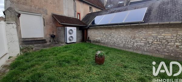 Maison à vendre 5 pièces 145 m² Déols