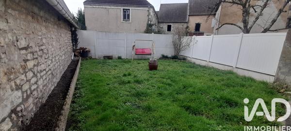 Maison à vendre 5 pièces 145 m² Déols