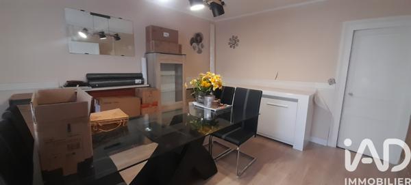 Maison à vendre 5 pièces 145 m² Déols