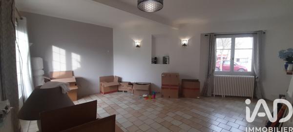 Maison à vendre 5 pièces 145 m² Déols