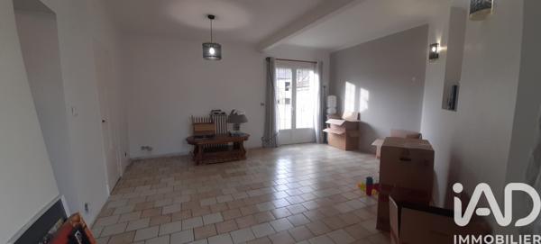 Maison à vendre 5 pièces 145 m² Déols