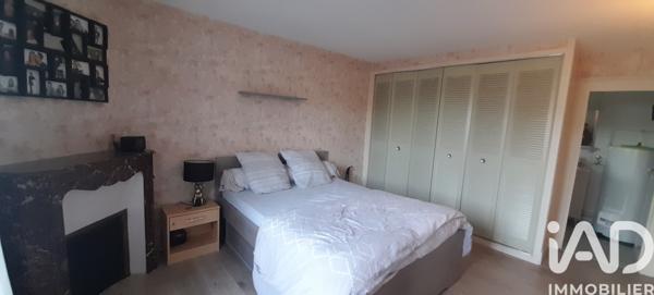 Maison à vendre 5 pièces 145 m² Déols